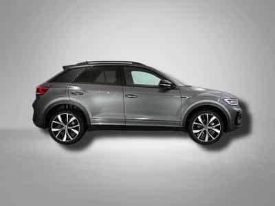 VW T-Roc R-Line 1.5 TSI 7-Gang-DSG (2025) - Foto 6