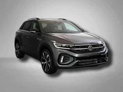 VW T-Roc R-Line 1.5 TSI 7-Gang-DSG (2025) - Foto 7