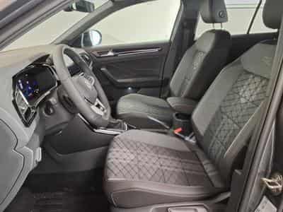 VW T-Roc R-Line 1.5 TSI 7-Gang-DSG (2025) - Foto 9