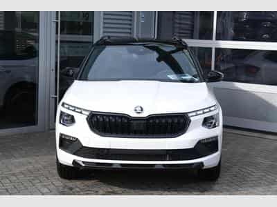 Skoda Kamiq Monte Carlo (2026) - Foto 3