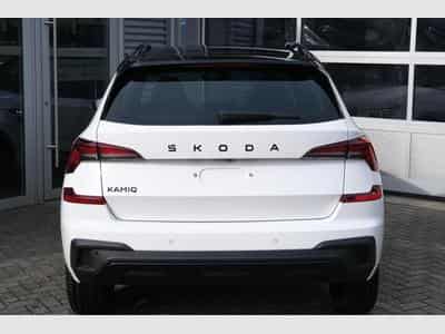 Skoda Kamiq Monte Carlo (2026) - Foto 5