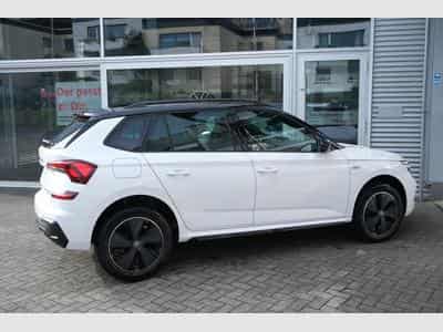Skoda Kamiq Monte Carlo (2026) - Foto 6