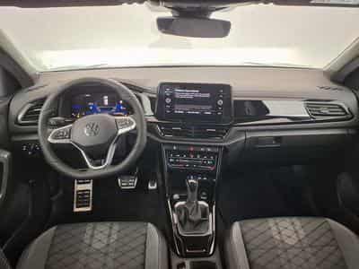 VW T-Roc R-Line 1.5 TSI 7-Gang-DSG (2026) - Foto 11