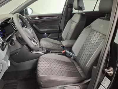 VW T-Roc R-Line 1.5 TSI 7-Gang-DSG (2026) - Foto 9