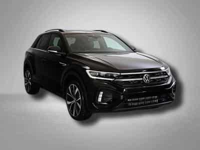 VW T-Roc R-Line 1.5 TSI 7-Gang-DSG (2026) - Foto 7