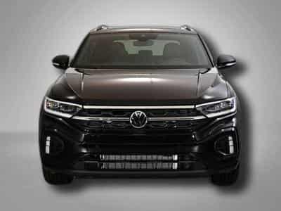 VW T-Roc R-Line 1.5 TSI 7-Gang-DSG (2026) - Foto 8