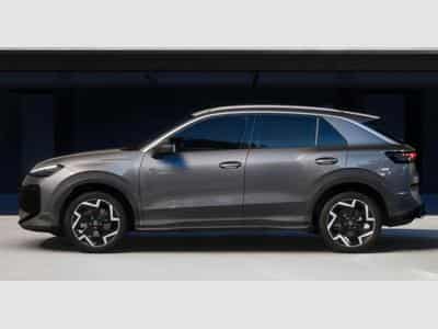 VW T-Roc R-Line (2026) - Foto 2