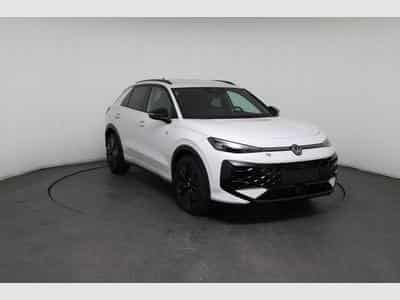 VW T-Roc R-Line (2026) - Photo 10