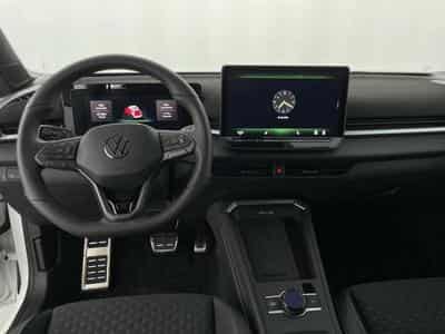 VW T-Roc R-Line (2026) - Photo 15