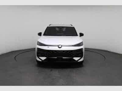 VW T-Roc R-Line (2026) - Photo 2