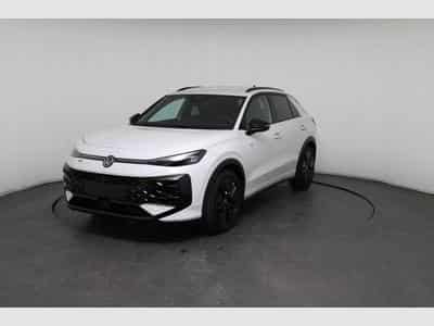 VW T-Roc R-Line (2026) - Photo 3