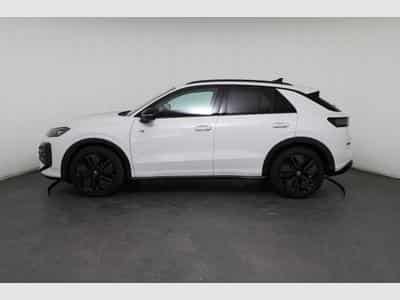 VW T-Roc R-Line (2026) - Photo 4