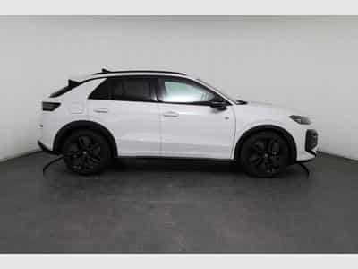 VW T-Roc R-Line (2026) - Photo 9