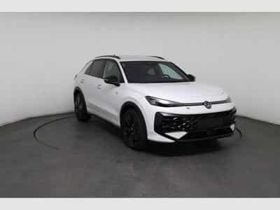 VW T-Roc R-Line (2026) - Photo 10