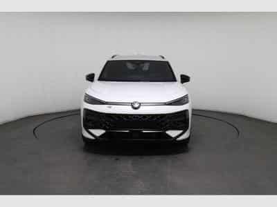VW T-Roc R-Line (2026) - Photo 2