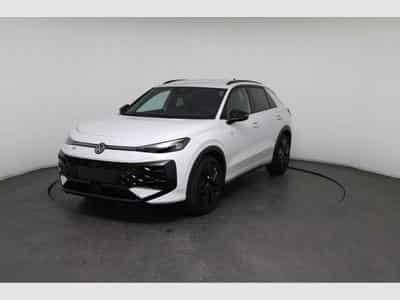 VW T-Roc R-Line (2026) - Photo 3