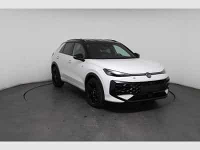 VW T-Roc R-Line (2026) - Photo 10