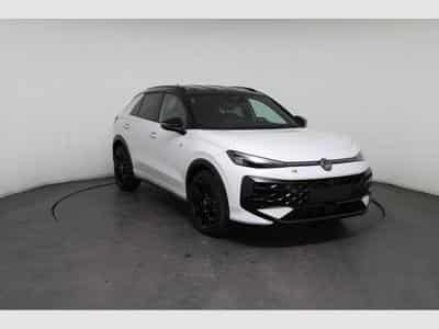 VW T-Roc R-Line (2026) - Photo 10
