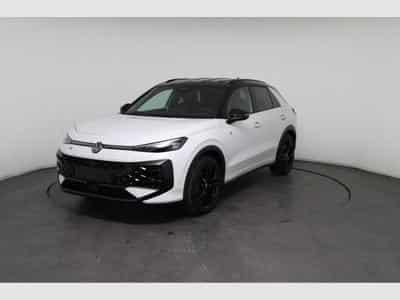 VW T-Roc R-Line (2026) - Photo 3