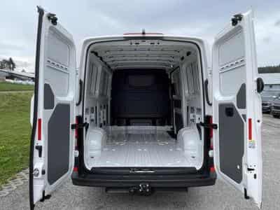VW Crafter Kasten 30 L3H2 (2026) - Photo 5