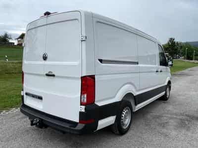 VW Crafter Kasten 30 L3H2 (2026) - Photo 6