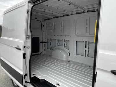 VW Crafter Kasten 30 L3H2 (2026) - Photo 8