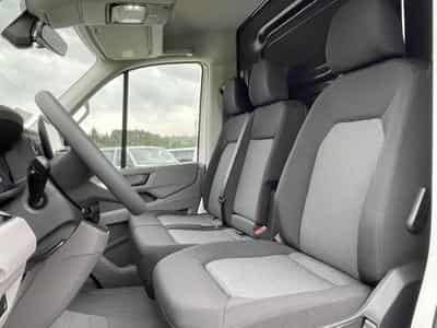 VW Crafter Kasten 30 L3H2 (2026) - Photo 11