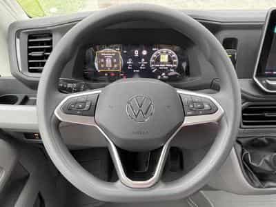 VW Crafter Kasten 30 L3H2 (2026) - Photo 12