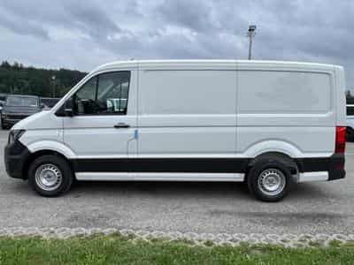 VW Crafter Kasten 30 L3H2 (2026) - Photo 2