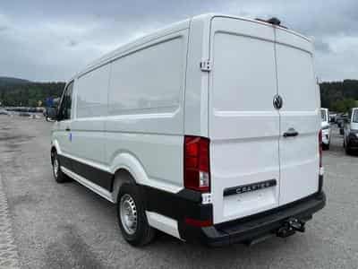 VW Crafter Kasten 30 L3H2 (2026) - Photo 3
