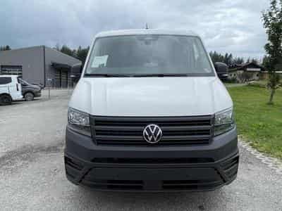 VW Crafter Kasten 30 L3H2 (2026) - Photo 10