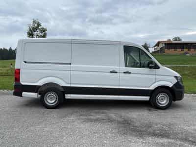 VW Crafter Kasten 30 L3H2 (2026) - Photo 7