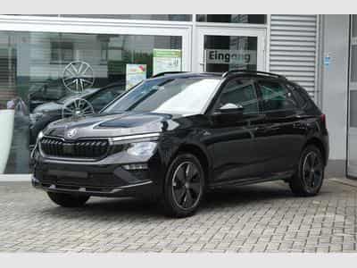 Skoda Kamiq Monte Carlo (2026) - Foto 1