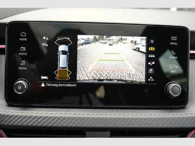 Skoda Kamiq Monte Carlo (2026) - Foto 13