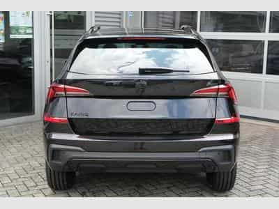Skoda Kamiq Monte Carlo (2026) - Foto 4