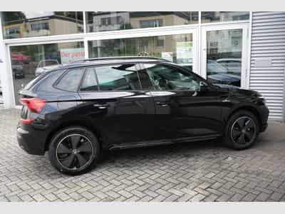 Skoda Kamiq Monte Carlo (2026) - Foto 5