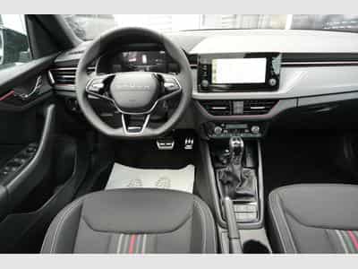 Skoda Kamiq Monte Carlo (2026) - Foto 10