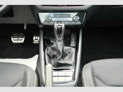 Skoda Kamiq Monte Carlo (2026) - Foto 12