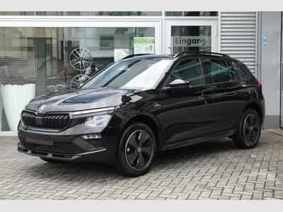 Skoda Kamiq Monte Carlo (2026) - Foto 15