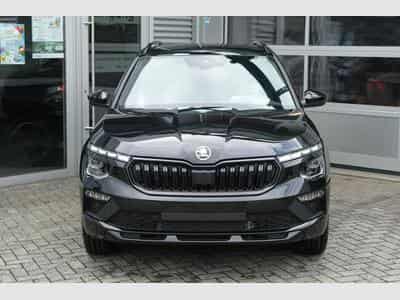 Skoda Kamiq Monte Carlo (2026) - Foto 3