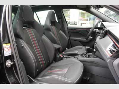 Skoda Kamiq Monte Carlo (2026) - Foto 6