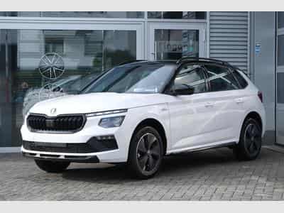 Skoda Kamiq Monte Carlo (2026) - Foto 1