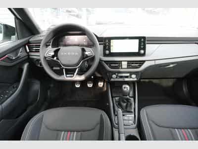 Skoda Kamiq Monte Carlo (2026) - Foto 10