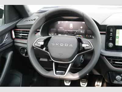 Skoda Kamiq Monte Carlo (2026) - Foto 11
