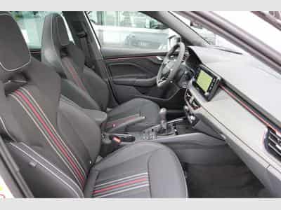 Skoda Kamiq Monte Carlo (2026) - Foto 7