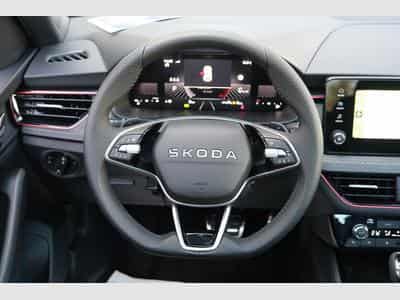 Skoda Kamiq Monte Carlo (2026) - Foto 15