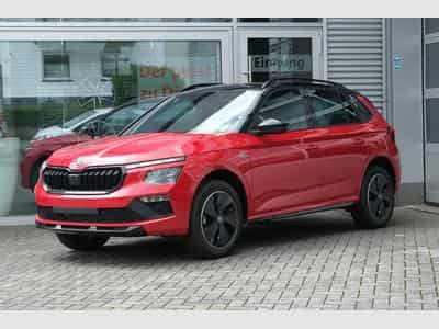 Skoda Kamiq Monte Carlo (2026) - Foto 1