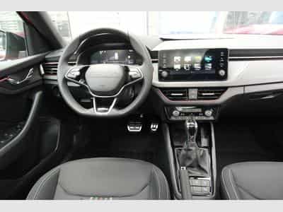 Skoda Kamiq Monte Carlo (2026) - Foto 10