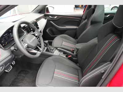 Skoda Kamiq Monte Carlo (2026) - Foto 12