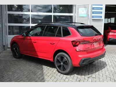 Skoda Kamiq Monte Carlo (2026) - Foto 3